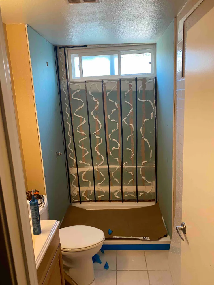 Bathing Solutions by Maroh Enterprises Inc. California Doors & Windows - Photo 22