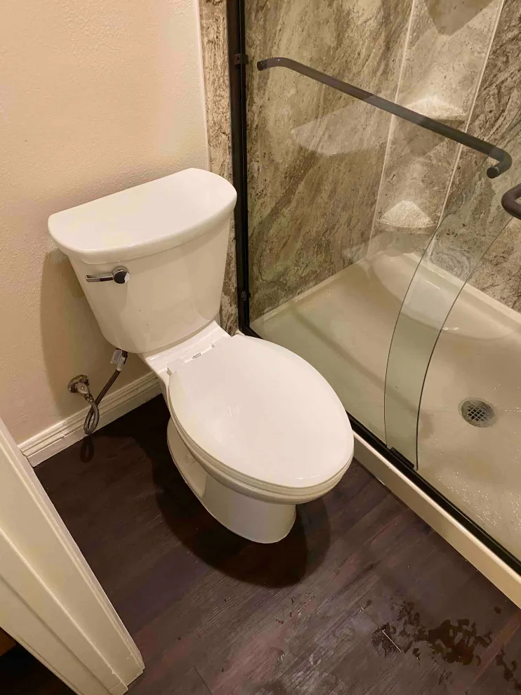Bathing Solutions by Maroh Enterprises Inc. California Doors & Windows - Photo 72