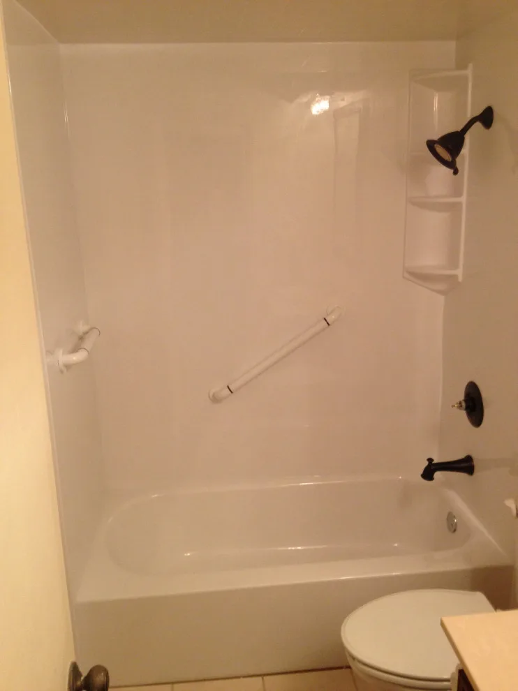 Bathing Solutions by Maroh Enterprises Inc. California Doors & Windows - Photo 82