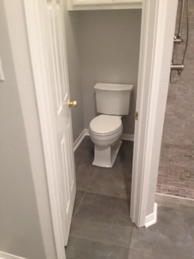 Bathing Solutions by Maroh Enterprises Inc. California Doors & Windows - Photo 64