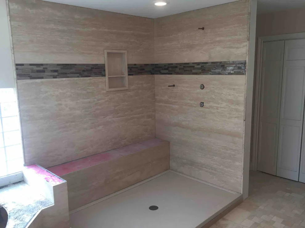 Bathing Solutions by Maroh Enterprises Inc. California Doors & Windows - Photo 3