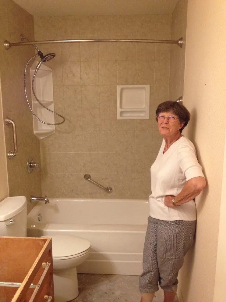 Bathing Solutions by Maroh Enterprises Inc. California Doors & Windows - Photo 58