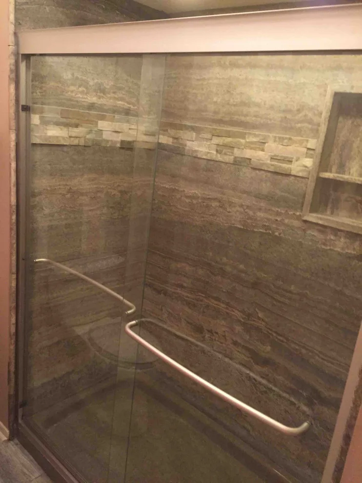 Bathing Solutions by Maroh Enterprises Inc. California Doors & Windows - Photo 61
