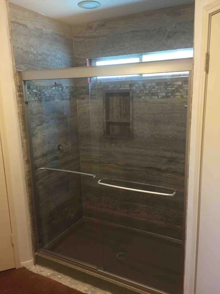 Bathing Solutions by Maroh Enterprises Inc. California Doors & Windows - Photo 8