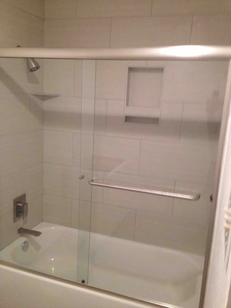 Bathing Solutions by Maroh Enterprises Inc. California Doors & Windows - Photo 83