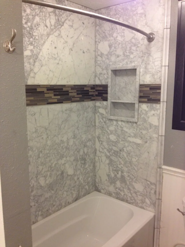 Bathing Solutions by Maroh Enterprises Inc. California Doors & Windows - Photo 20