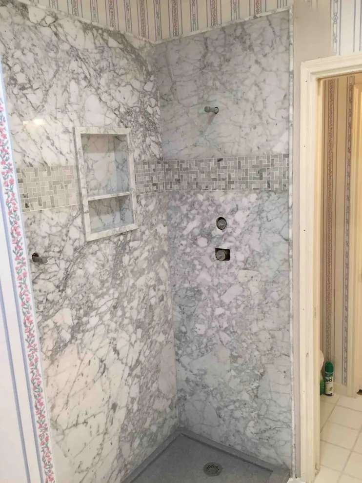 Bathing Solutions by Maroh Enterprises Inc. California Doors & Windows - Photo 68