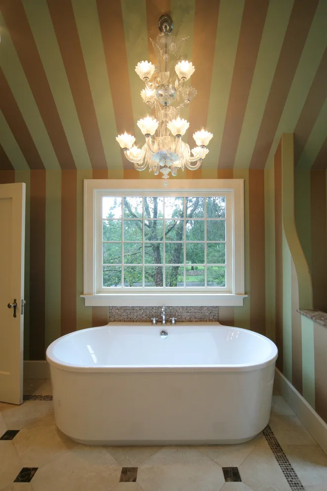 Tudor Residence by Rhoads Design & Construction - Photo 14