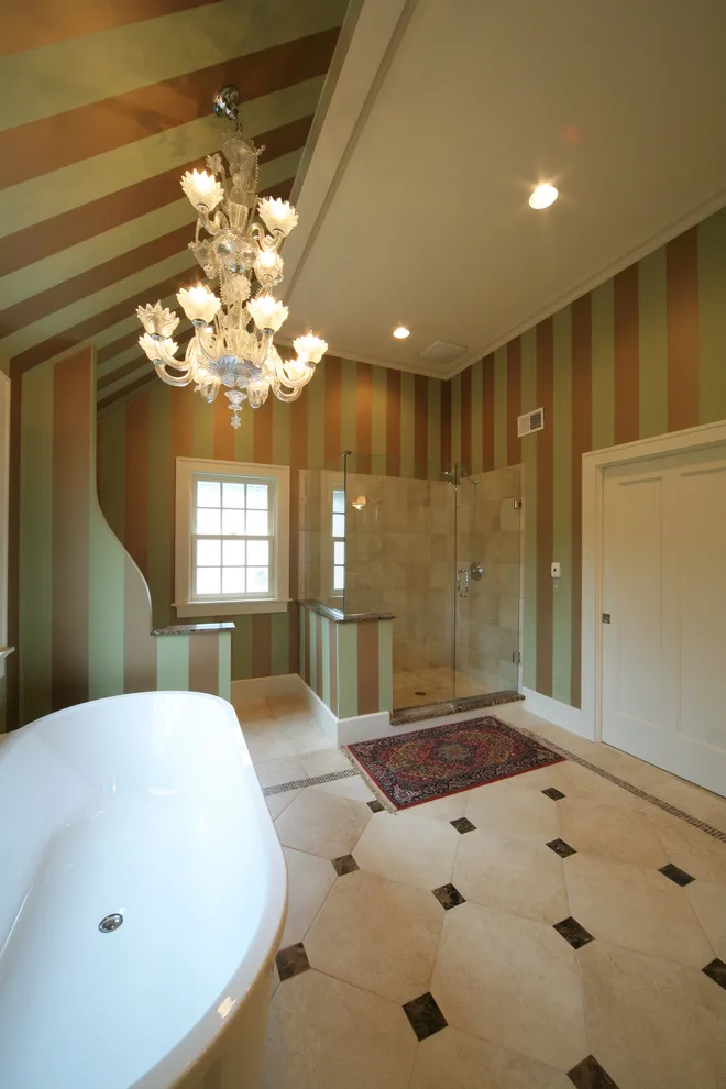 Tudor Residence by Rhoads Design & Construction - Photo 2