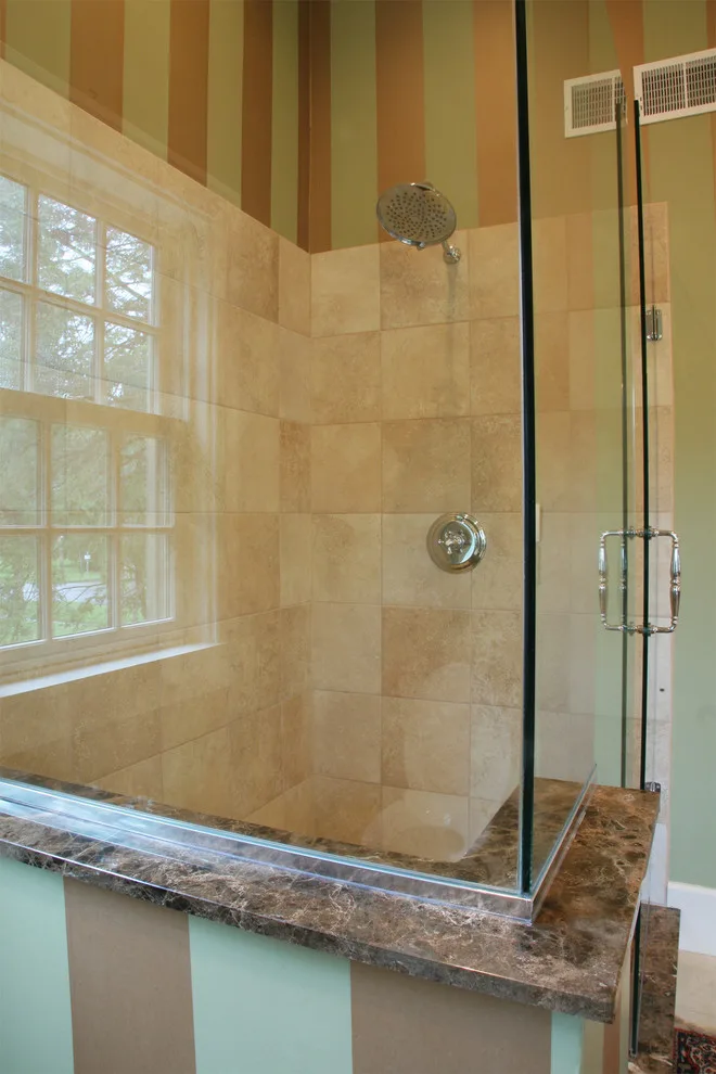 Tudor Residence by Rhoads Design & Construction - Photo 8