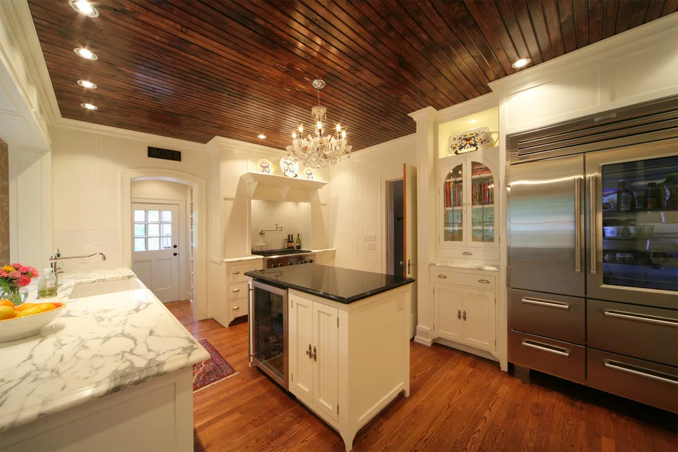 Tudor Residence by Rhoads Design & Construction - Photo 15