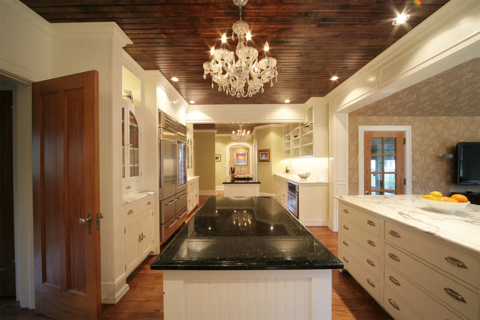 Tudor Residence by Rhoads Design & Construction - Photo 7