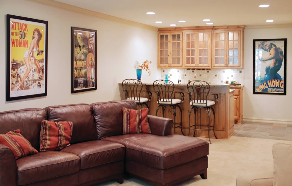 Philcrest's Tudor Ranch Revitalized by The Buckingham Group - Photo 6