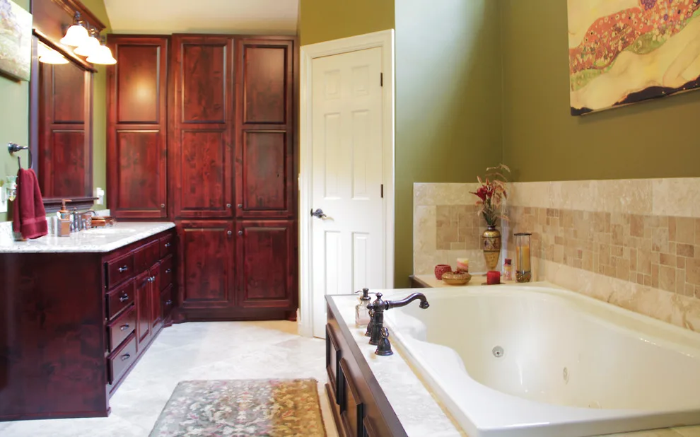 Philcrest's Tudor Ranch Revitalized by The Buckingham Group - Photo 11