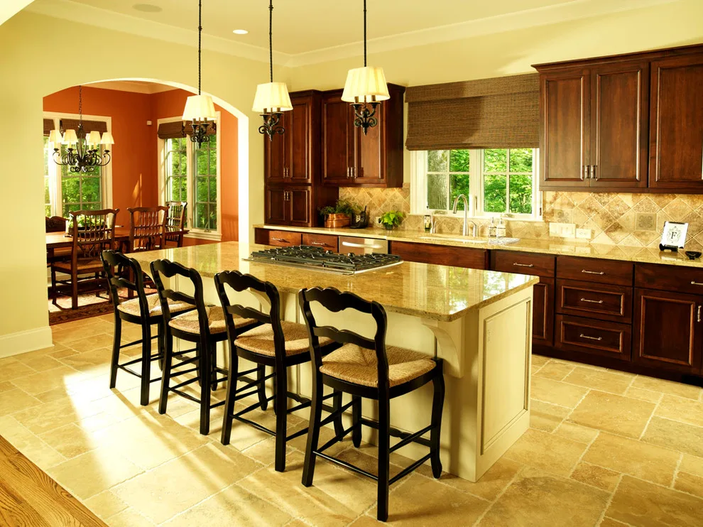 Tudor-Inspired Residences by Castle Homes - Photo 4