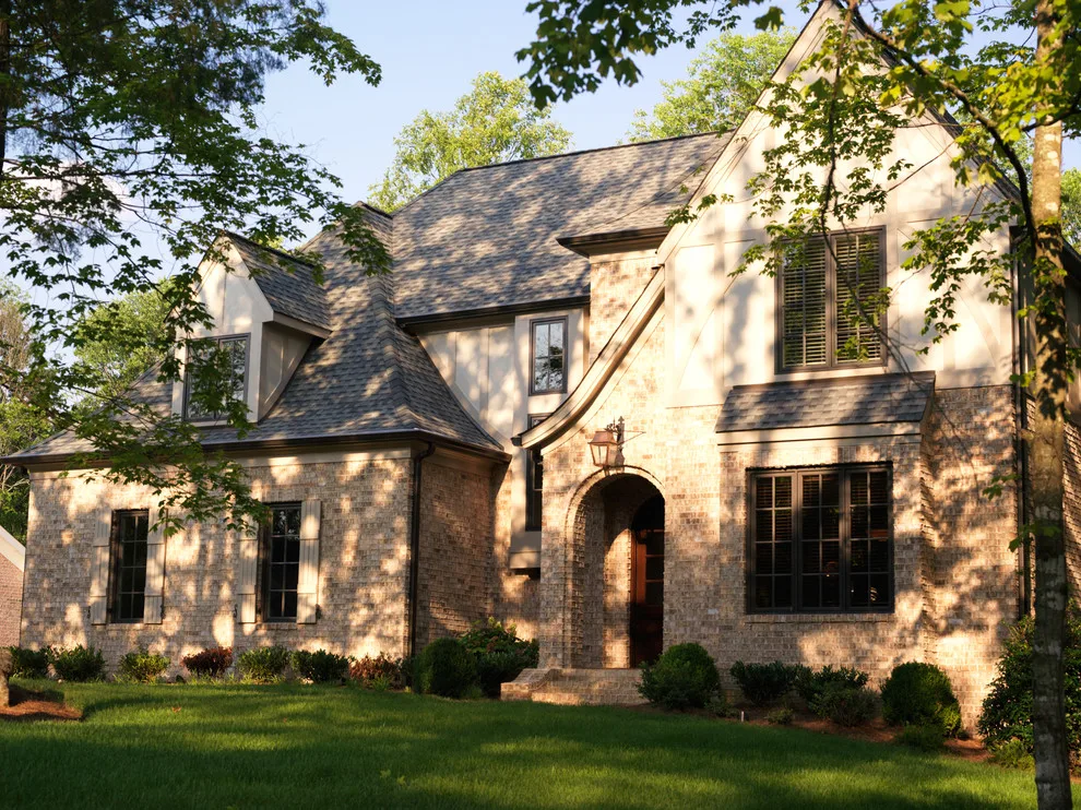 Tudor-Inspired Residences by Castle Homes - Photo 5