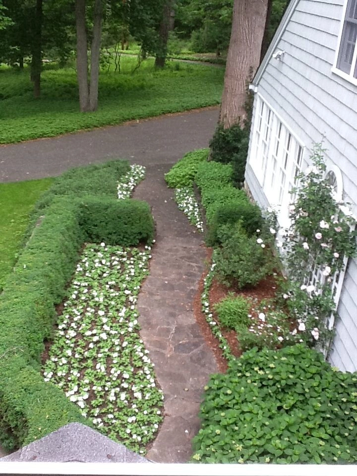 Our Work by Organic Landscapes NY By DeLuca Lawn Maintenance - Photo 12