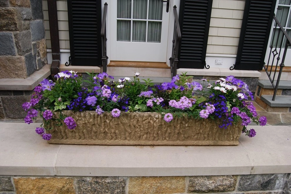 Organic Landscapes NY By DeLuca Lawn Maintenance - Photo 8