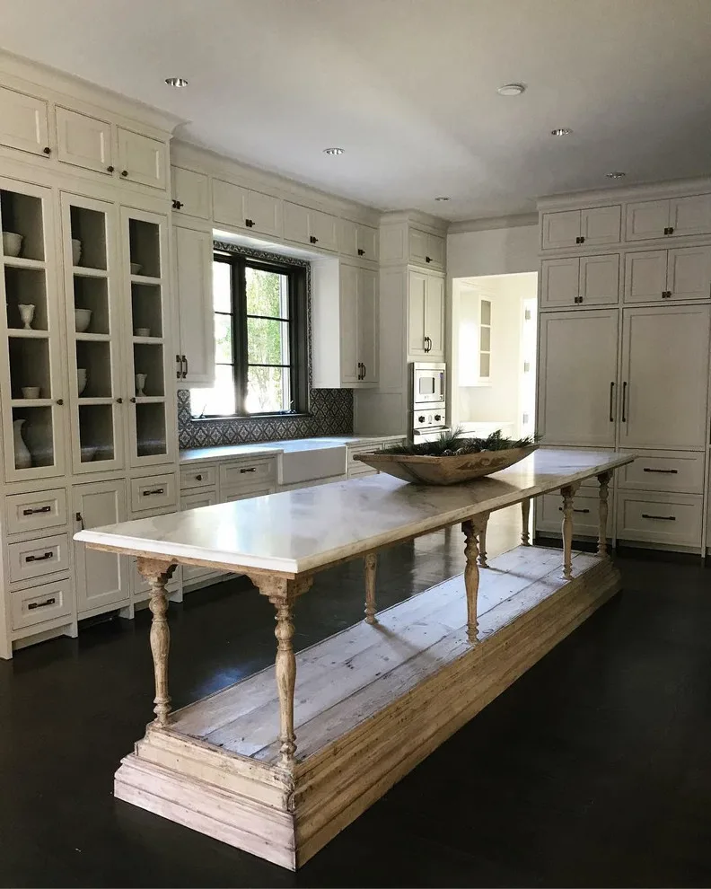 Turtle Creek Renovation by Interior Concepts Inc. - Photo 2