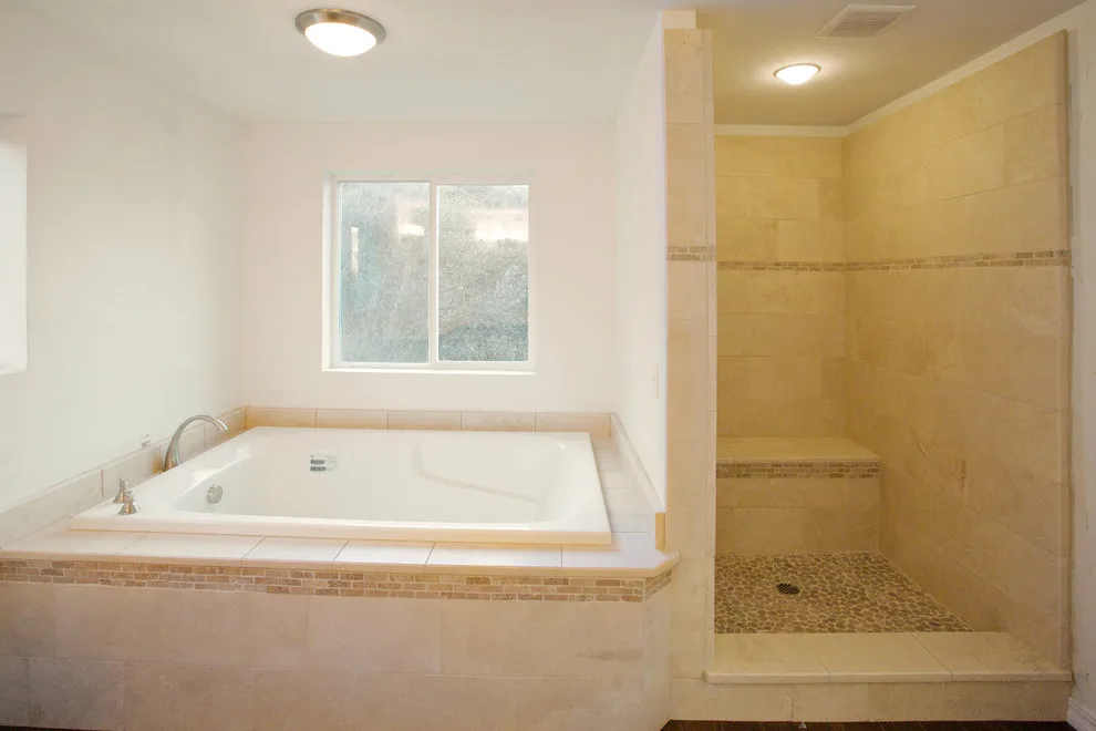 Turtle Lake Renovation by JITA Contracting, Inc - Photo 22