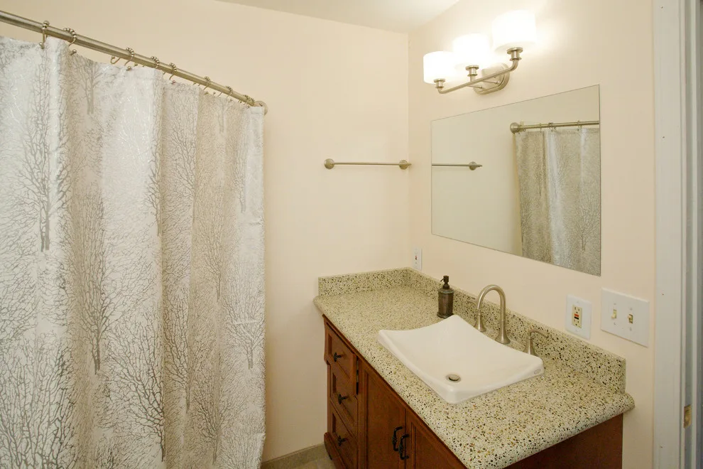 Turtle Lake Renovation by JITA Contracting, Inc - Photo 10