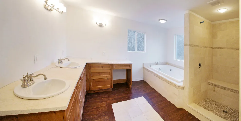 Turtle Lake Renovation by JITA Contracting, Inc - Photo 9