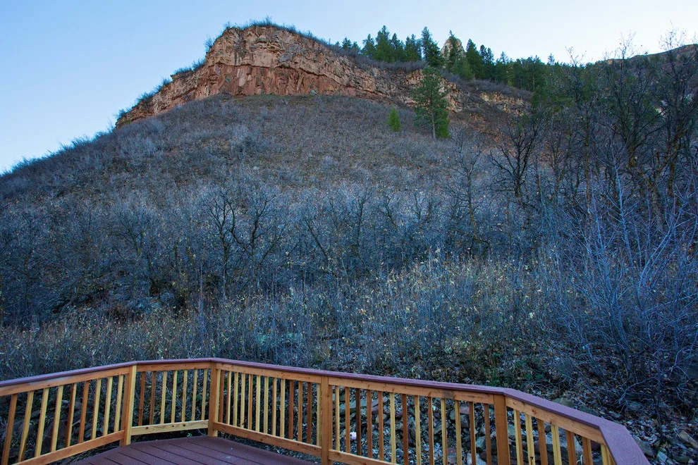 Turtle Lake Renovation by JITA Contracting, Inc - Photo 17