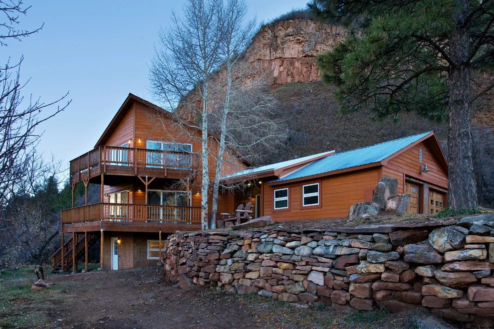 Turtle Lake Renovation by JITA Contracting, Inc - Photo 4
