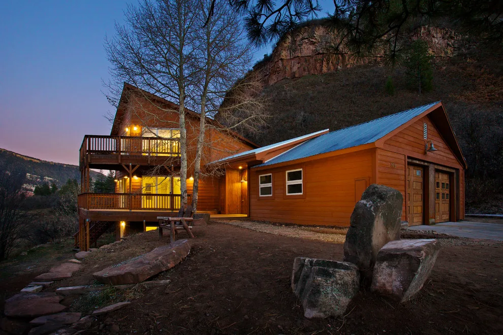 Turtle Lake Renovation by JITA Contracting, Inc - Photo 12
