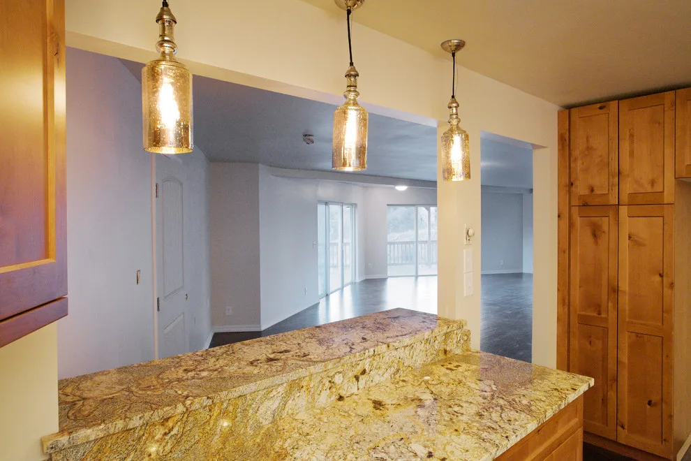 Turtle Lake Renovation by JITA Contracting, Inc - Photo 3