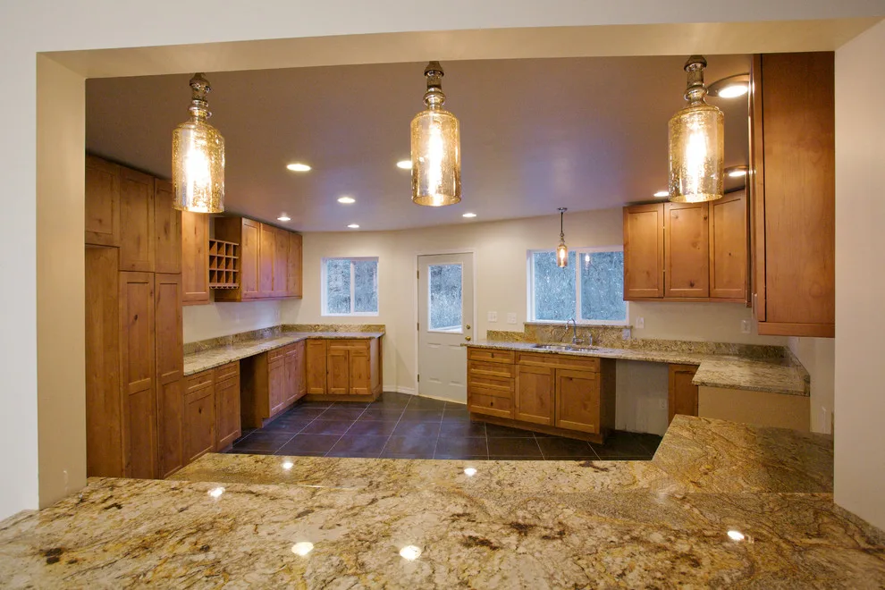 Turtle Lake Renovation by JITA Contracting, Inc - Photo 31