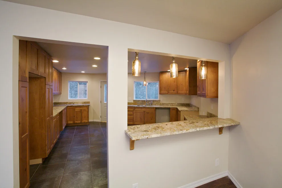 Turtle Lake Renovation by JITA Contracting, Inc - Photo 15