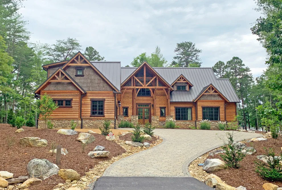 Turtlehead Drive by Higgins Building Group, Inc. - Photo 2