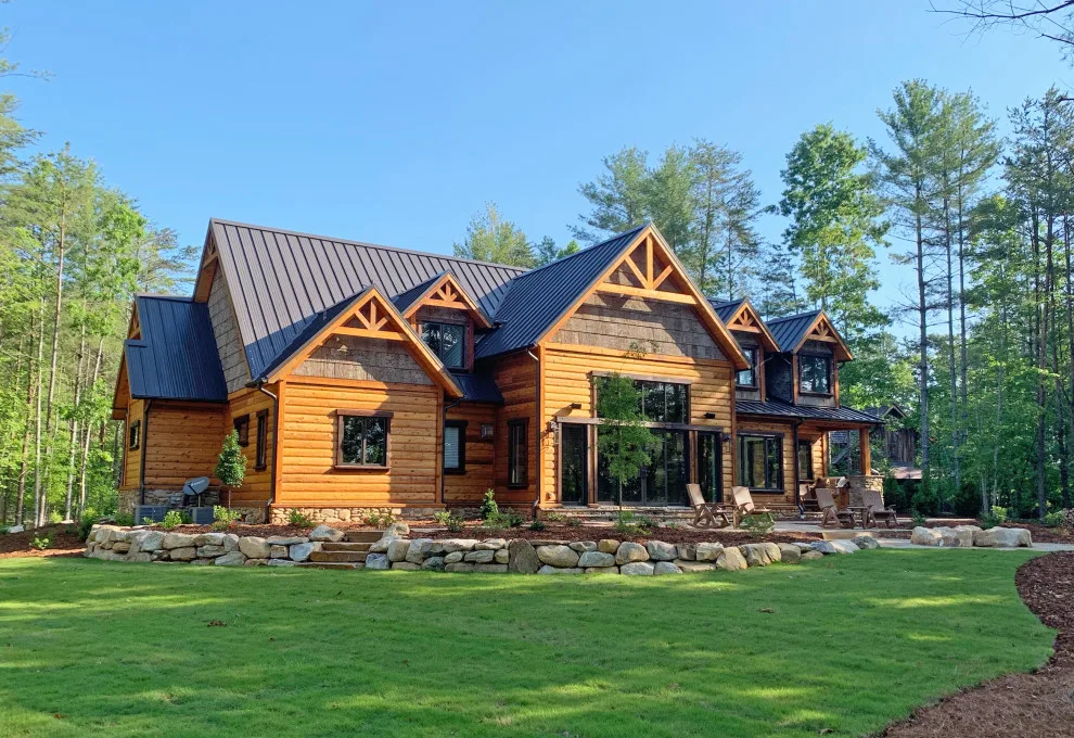 Turtlehead Drive by Higgins Building Group, Inc. - Photo 4
