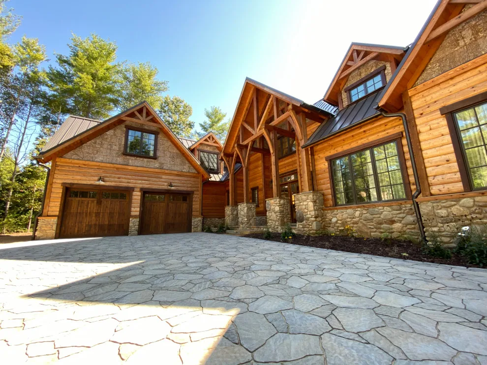 Turtlehead Drive by Higgins Building Group, Inc. - Photo 3