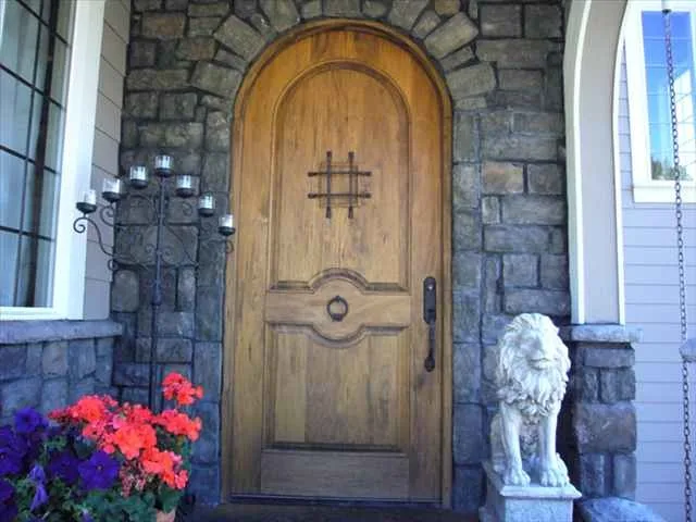 Tuscan Two-Story by Taylor Design - Photo 3