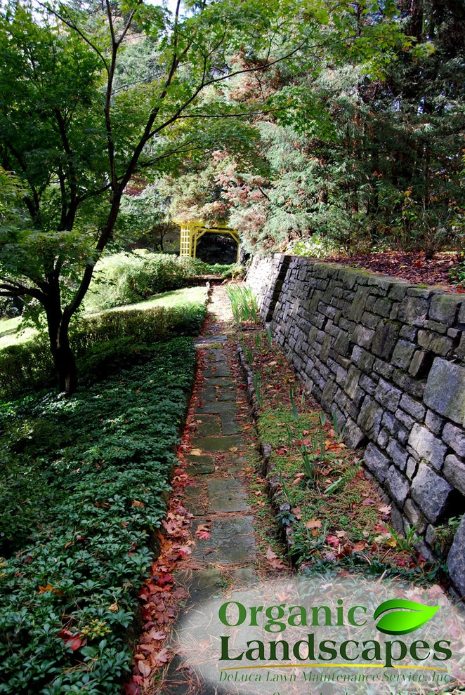 Organic Landscapes NY By DeLuca Lawn Maintenance - Photo 13