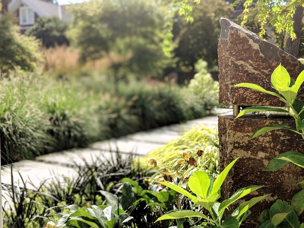 West Seattle Modern Living by Orion Rockscapes - Photo 9