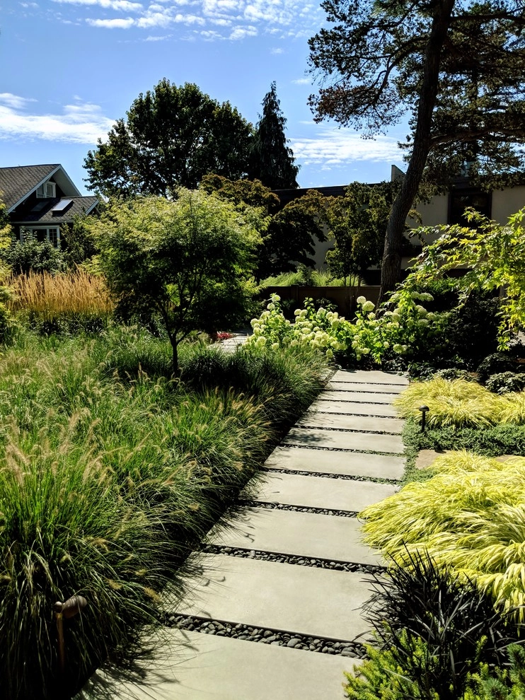 West Seattle Modern Living by Orion Rockscapes - Photo 13