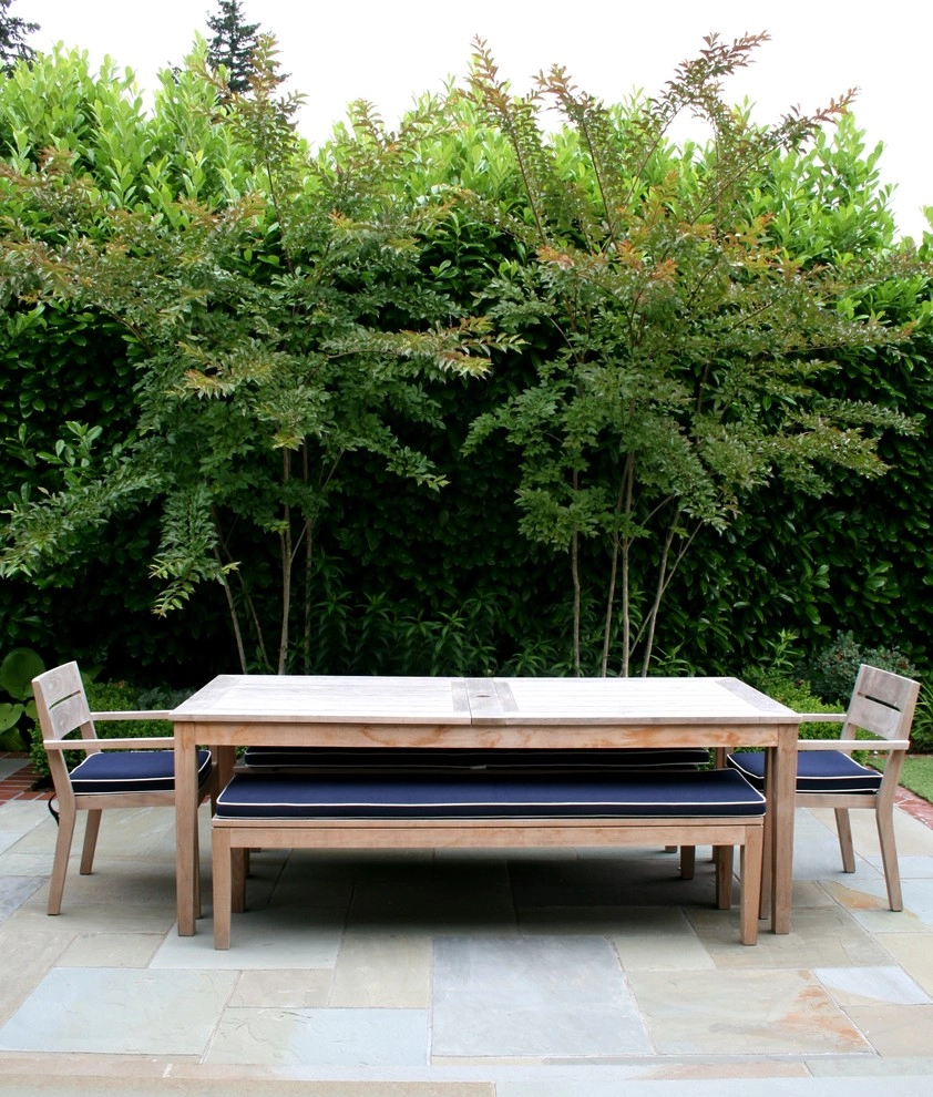 View Ridge Lush Seating Area and Retreat by Orion Rockscapes - Photo 10