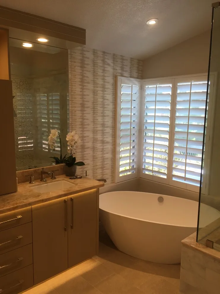 Tustin Ranch in Collaboration with Bay Design Group by Regal Contracting Company - Photo 22