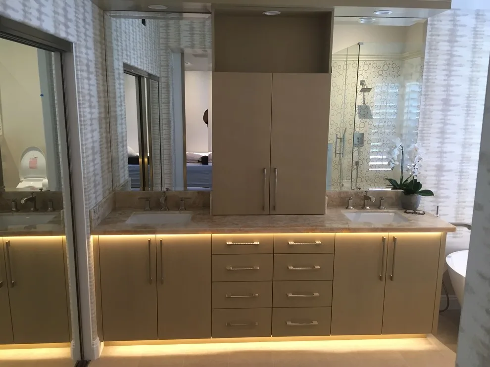 Tustin Ranch in Collaboration with Bay Design Group by Regal Contracting Company - Photo 8