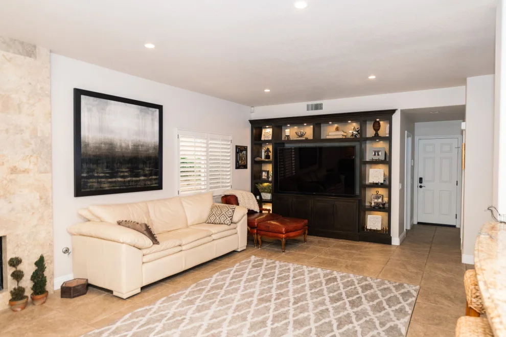 Tustin Ranch in Collaboration with Bay Design Group by Regal Contracting Company - Photo 25