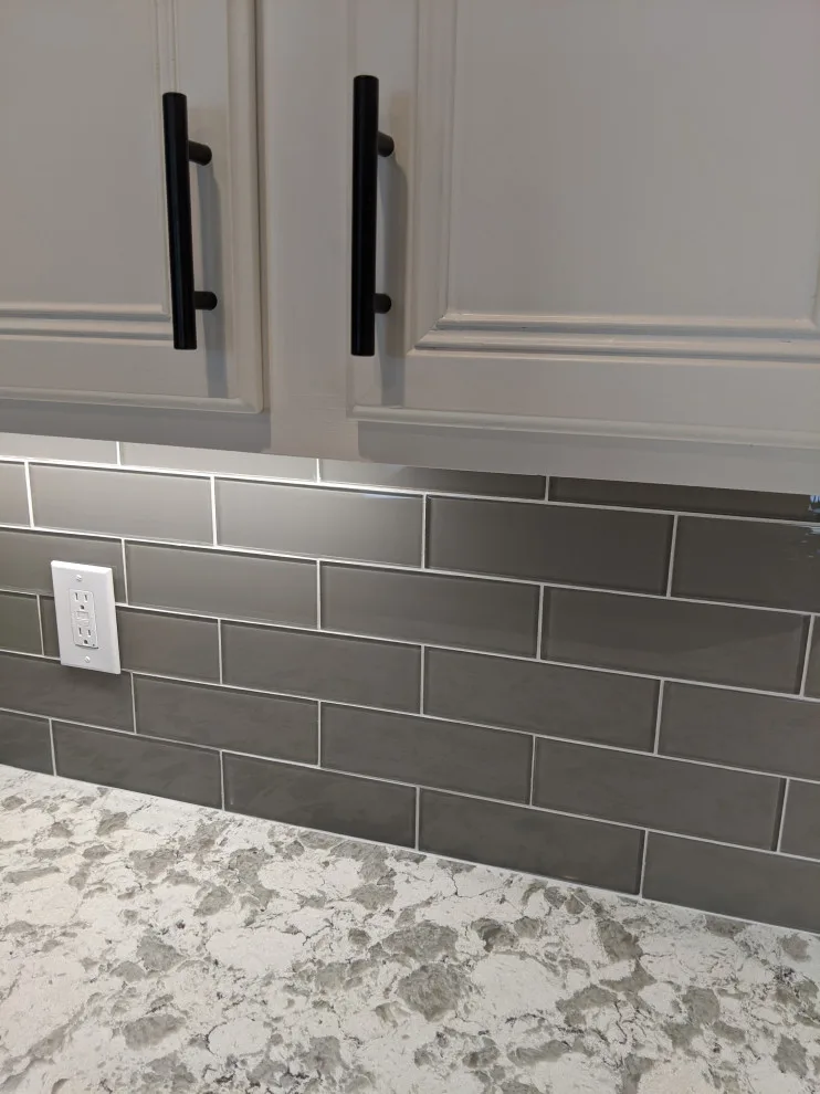 Tuxedo Kitchen Renovation by Prime & Precision - Photo 14