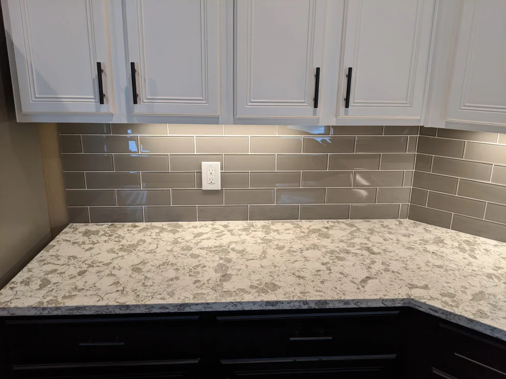 Tuxedo Kitchen Renovation by Prime & Precision - Photo 17