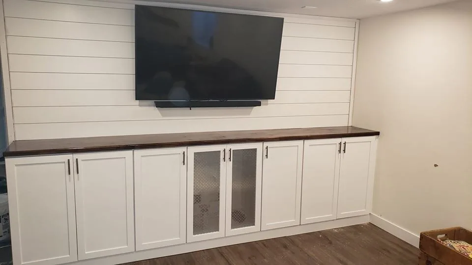 J Dubs Carpentry, Renovations & Home Pro Services - Photo 3