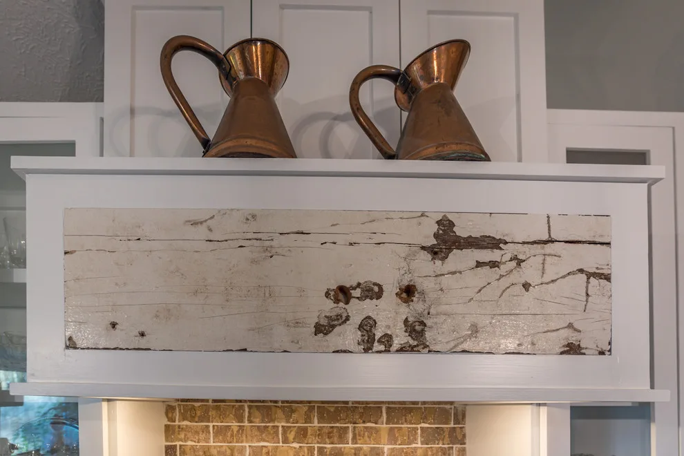 Moonlit Twilight Kitchen Renovation by Tell Projects - Photo 23