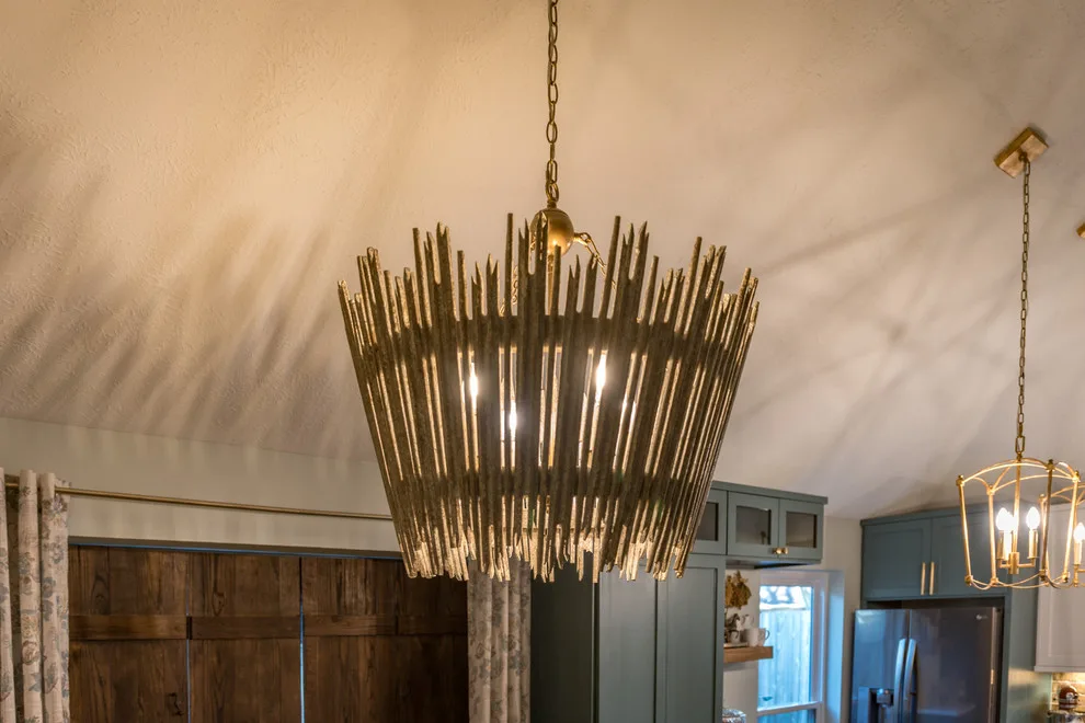 Moonlit Twilight Kitchen Renovation by Tell Projects - Photo 21