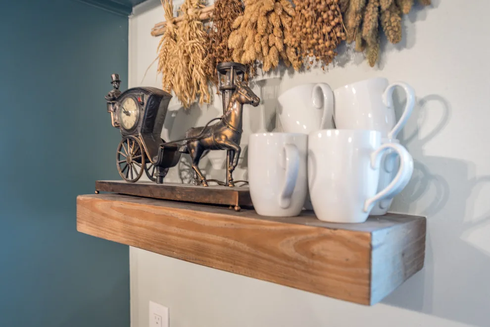 Moonlit Twilight Kitchen Renovation by Tell Projects - Photo 30