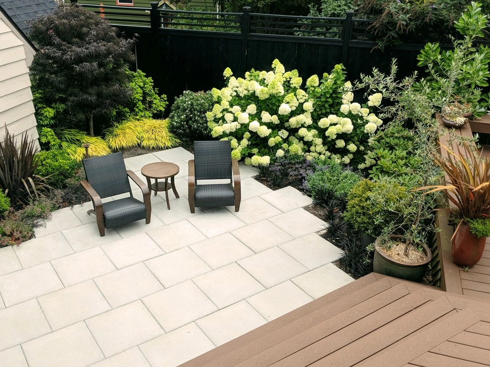 Ballard Patio Oasis by Orion Rockscapes - Photo 2